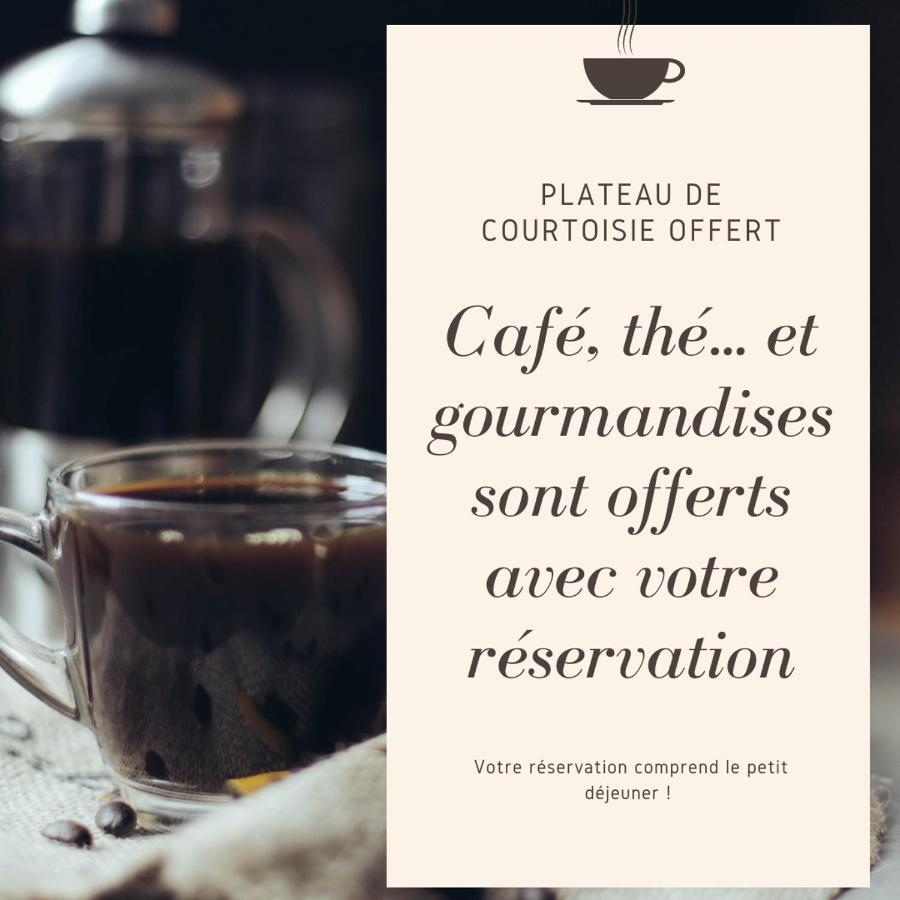 Le Compostelle De Conques 아파트 외부 사진